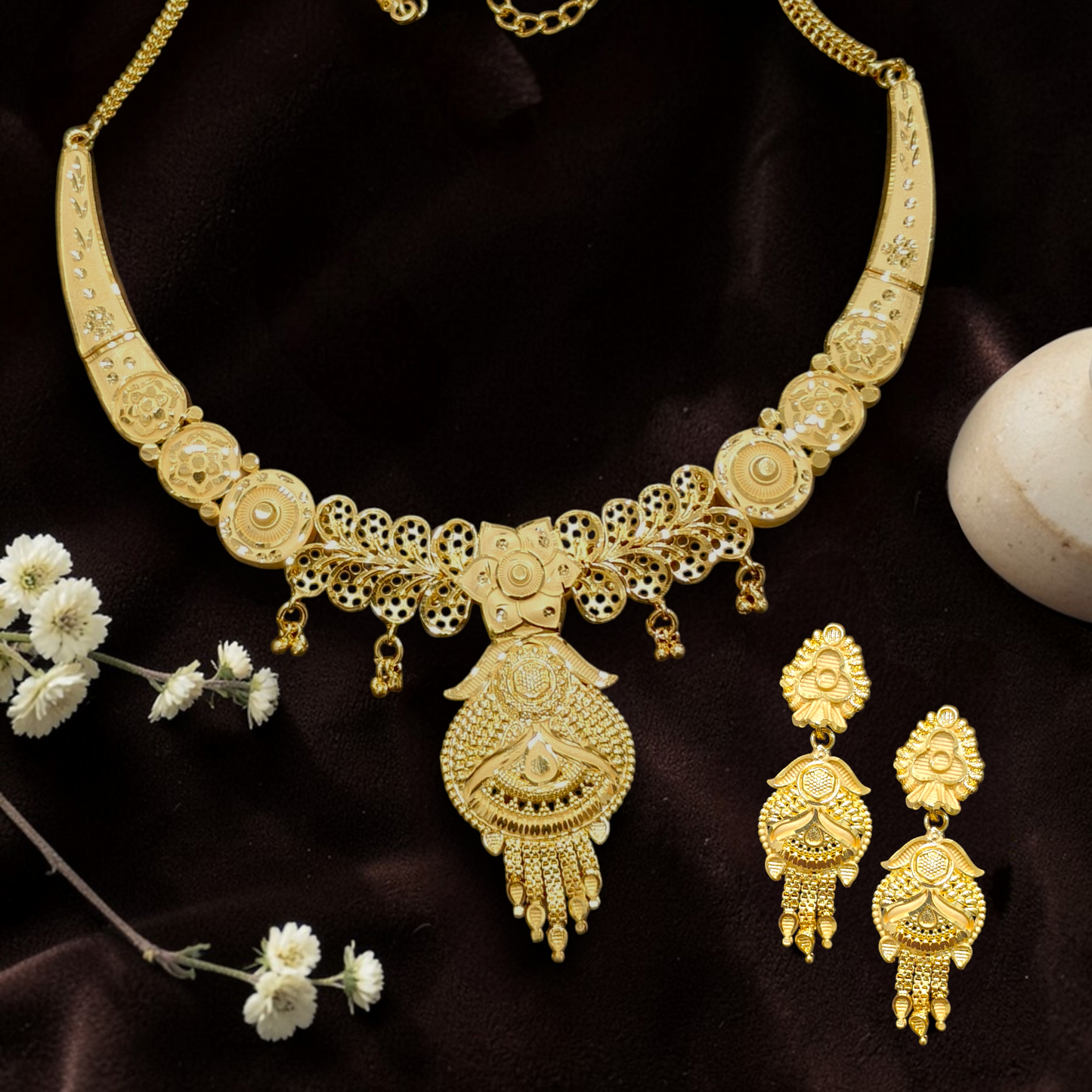 Necklace set
