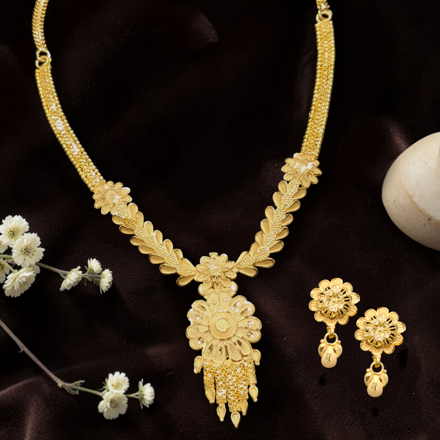 Necklace set