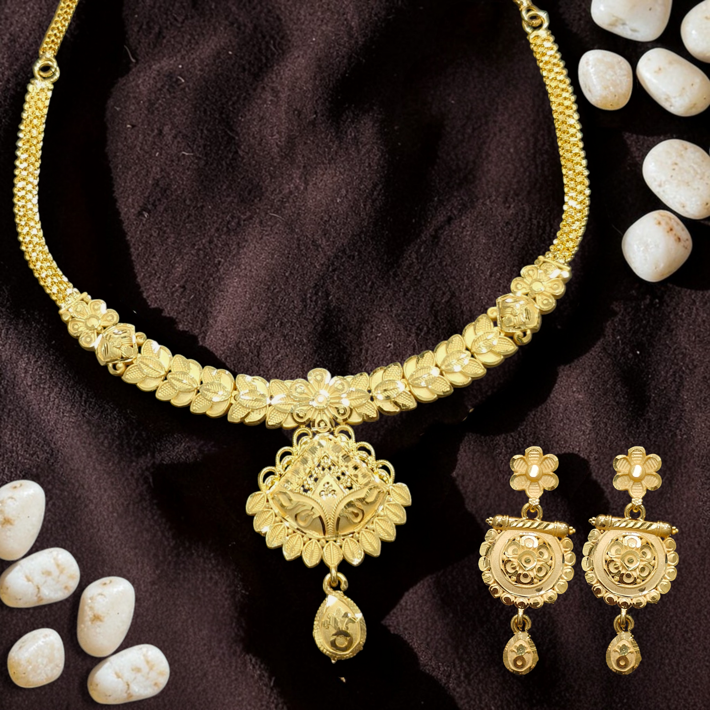 Necklace set