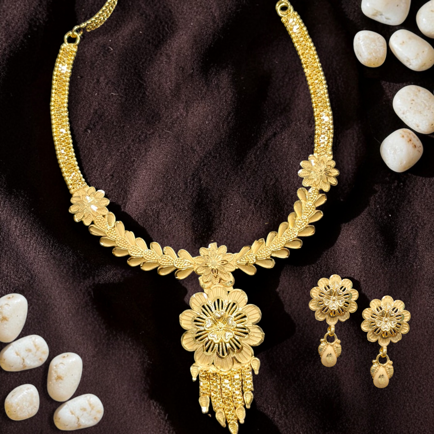 Necklace set