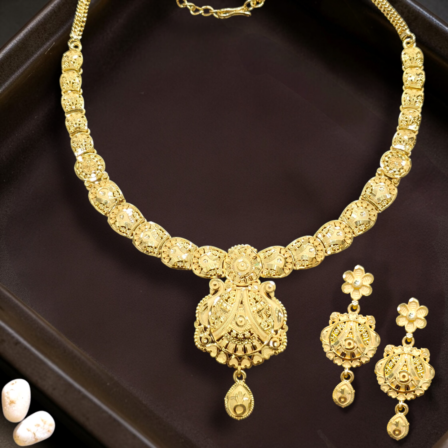 Necklace set