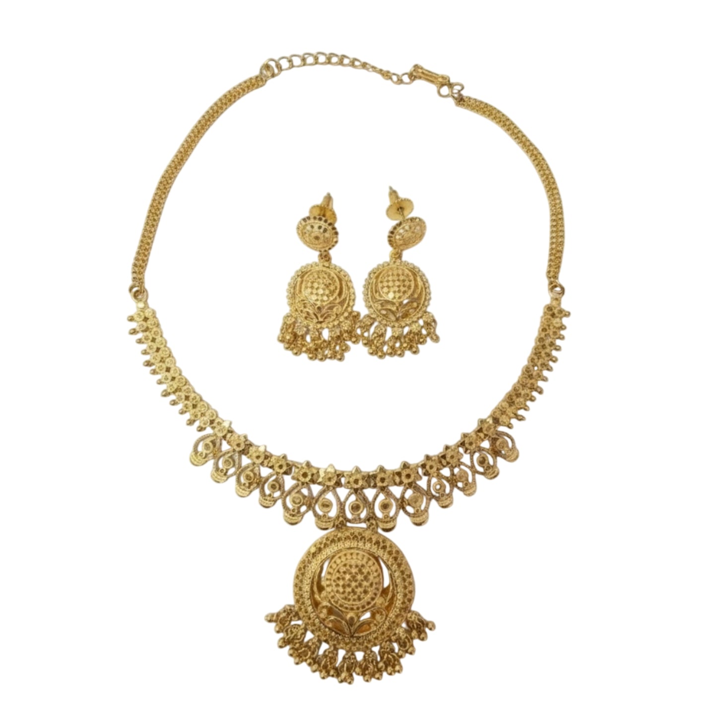 Necklace set