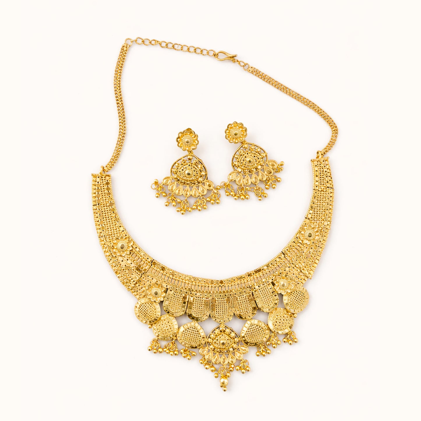 Necklace set
