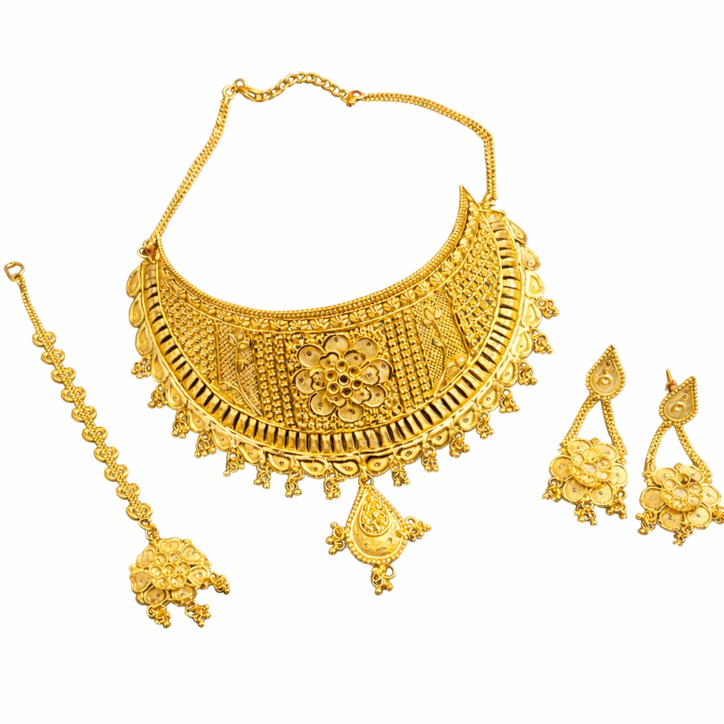 Choker Set