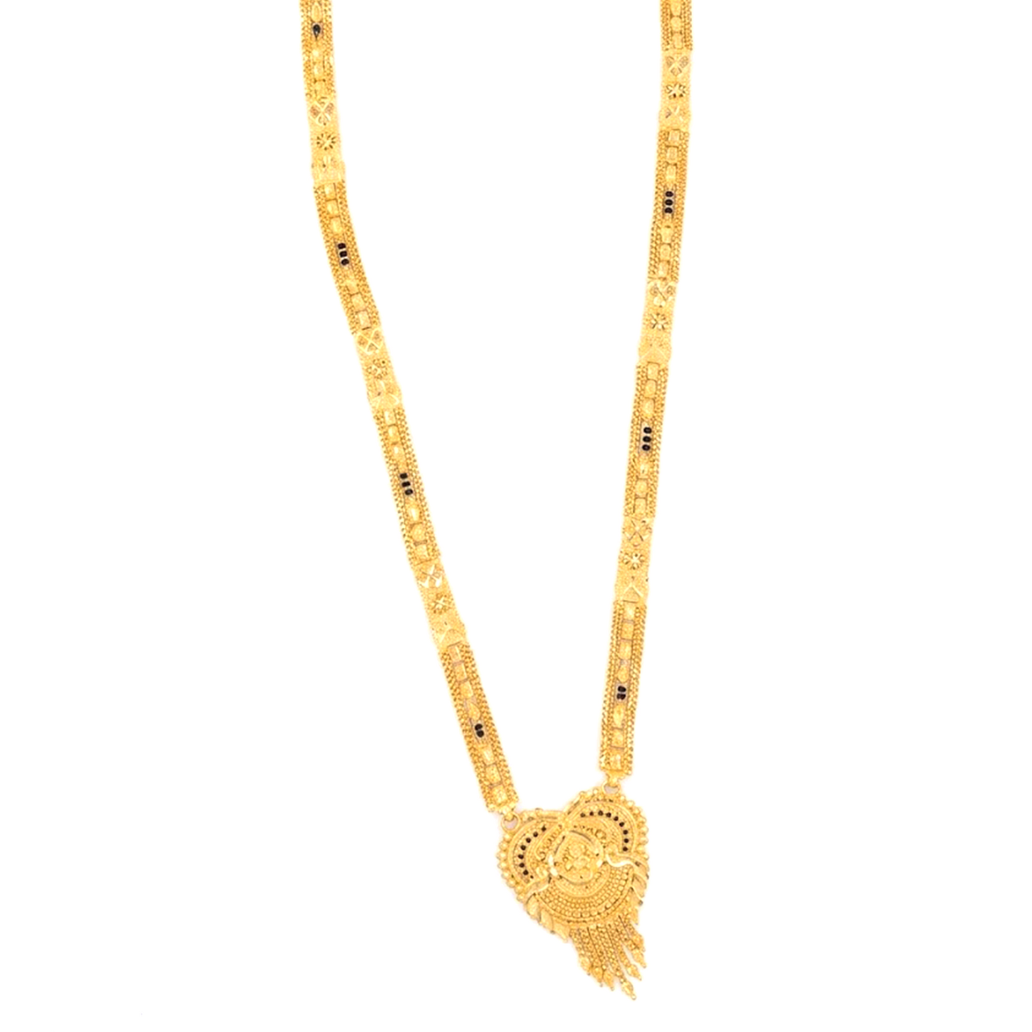Patti Chain Mangalsutra