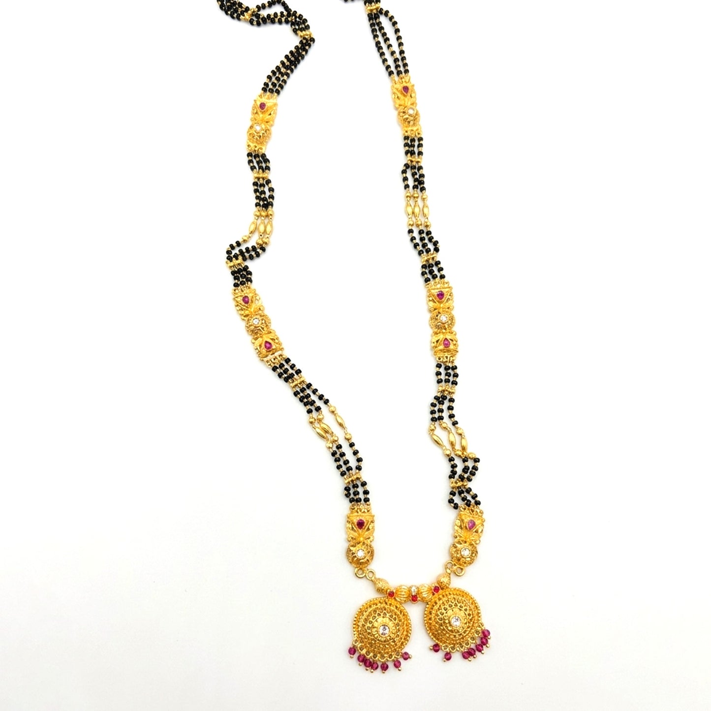 Vati Mangalsutra