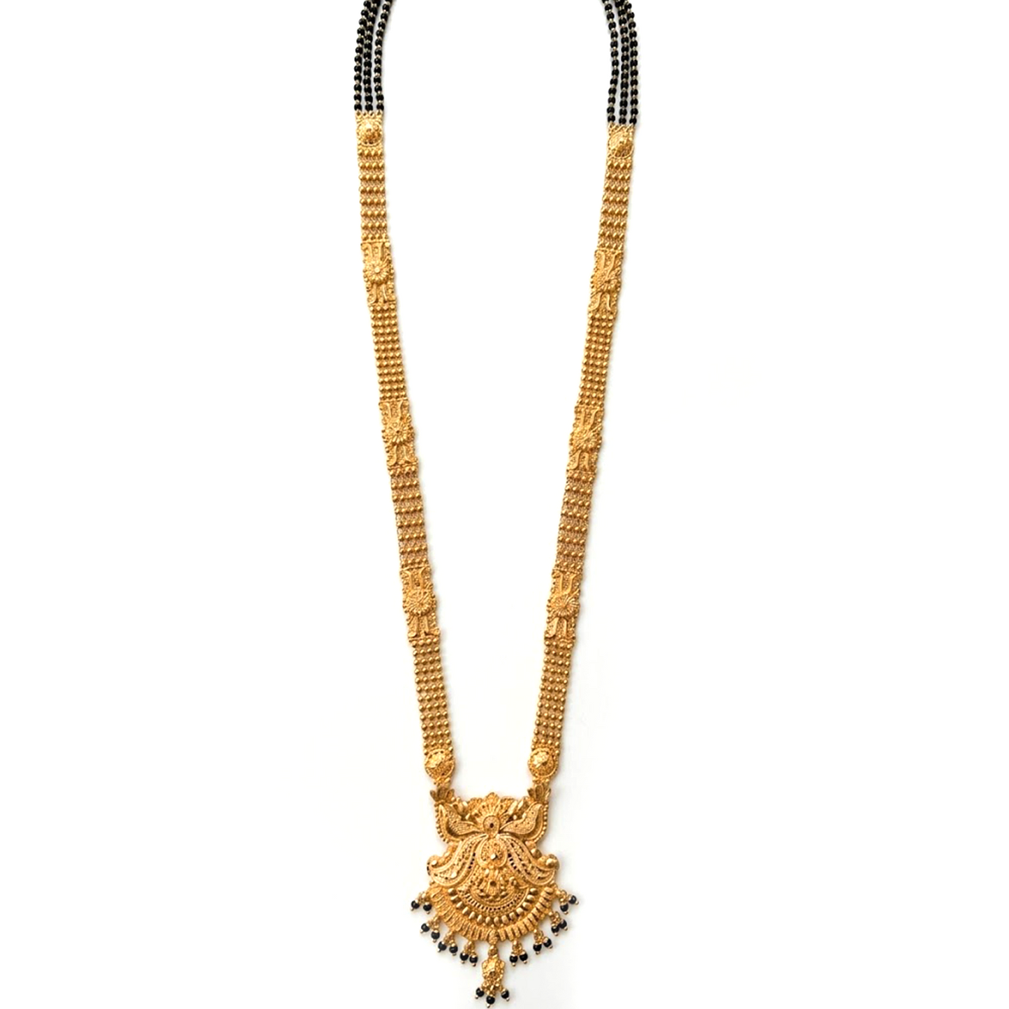 4 Line Mangalsutra