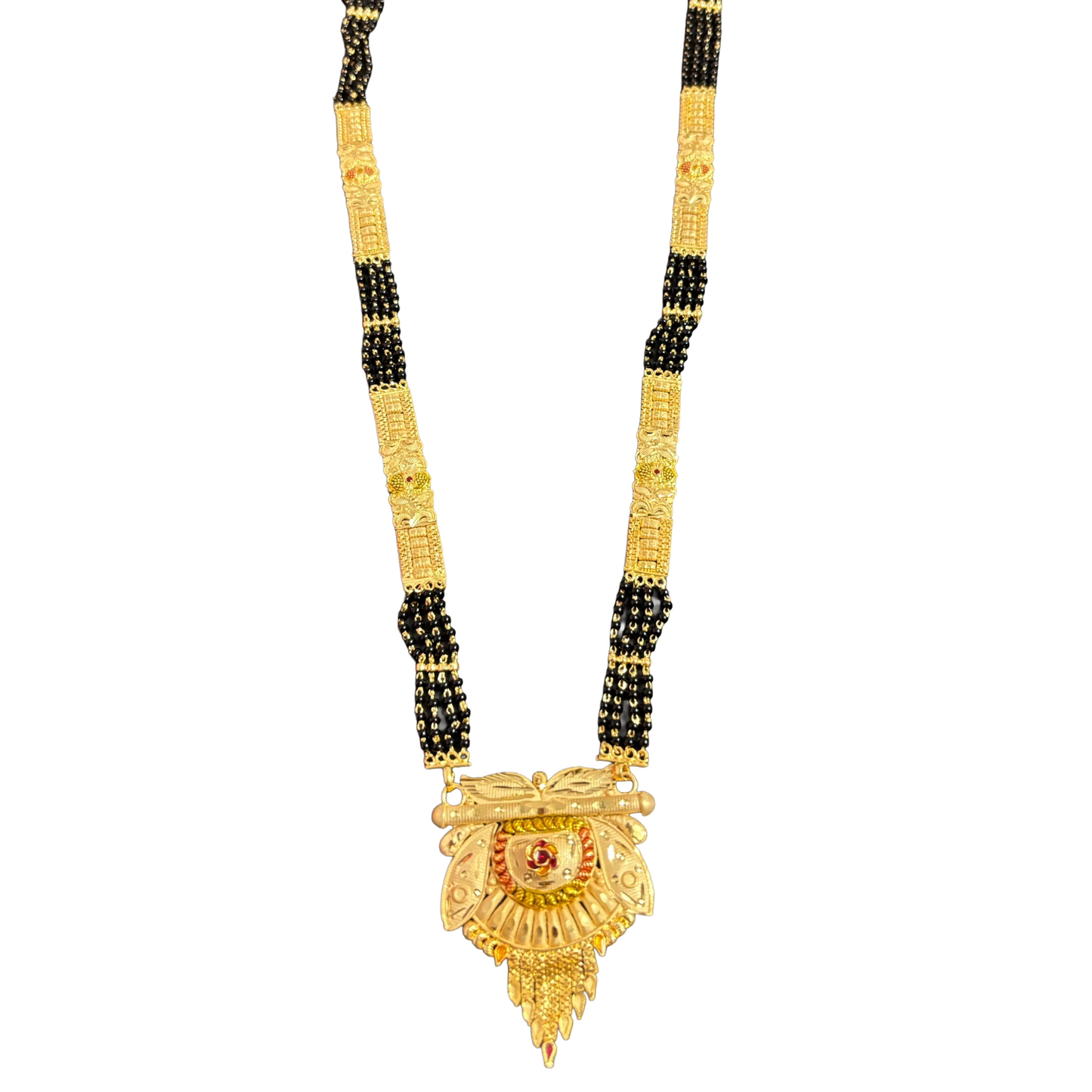4 Line Mangalsutra