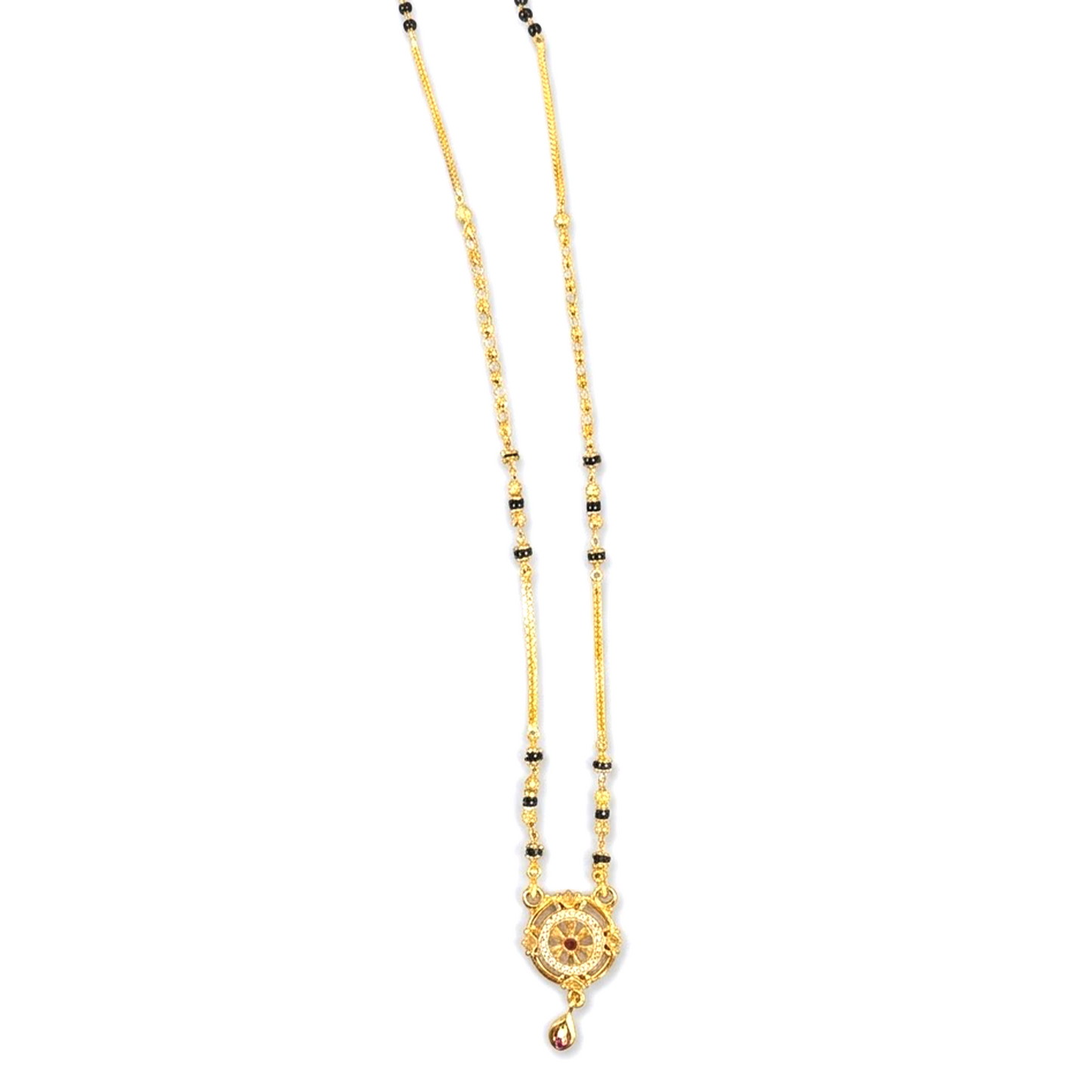 AD Dokiya Mangalsutra