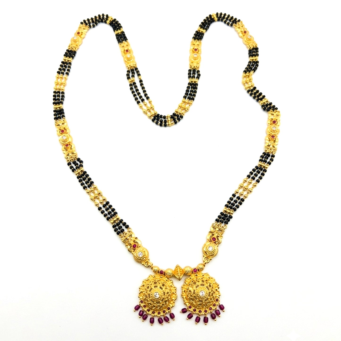 Vati Mangalsutra