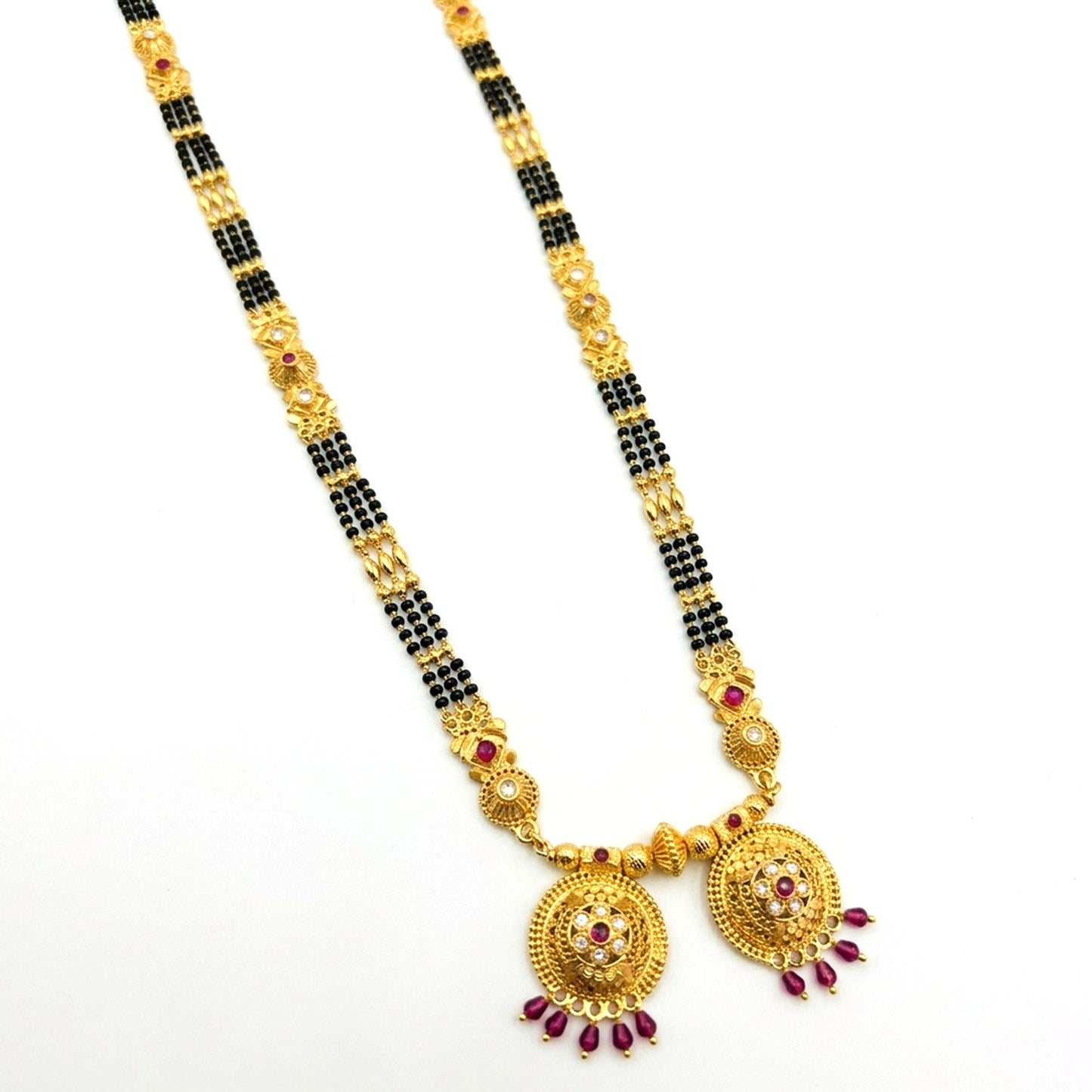 Vati Mangalsutra