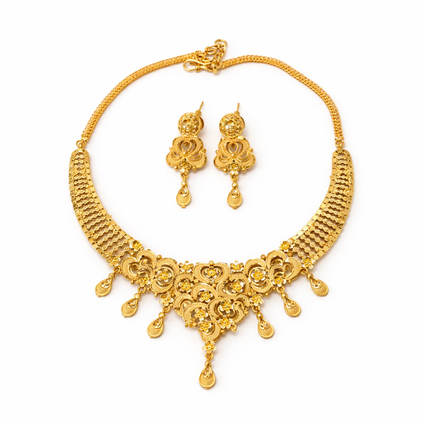 Necklace set