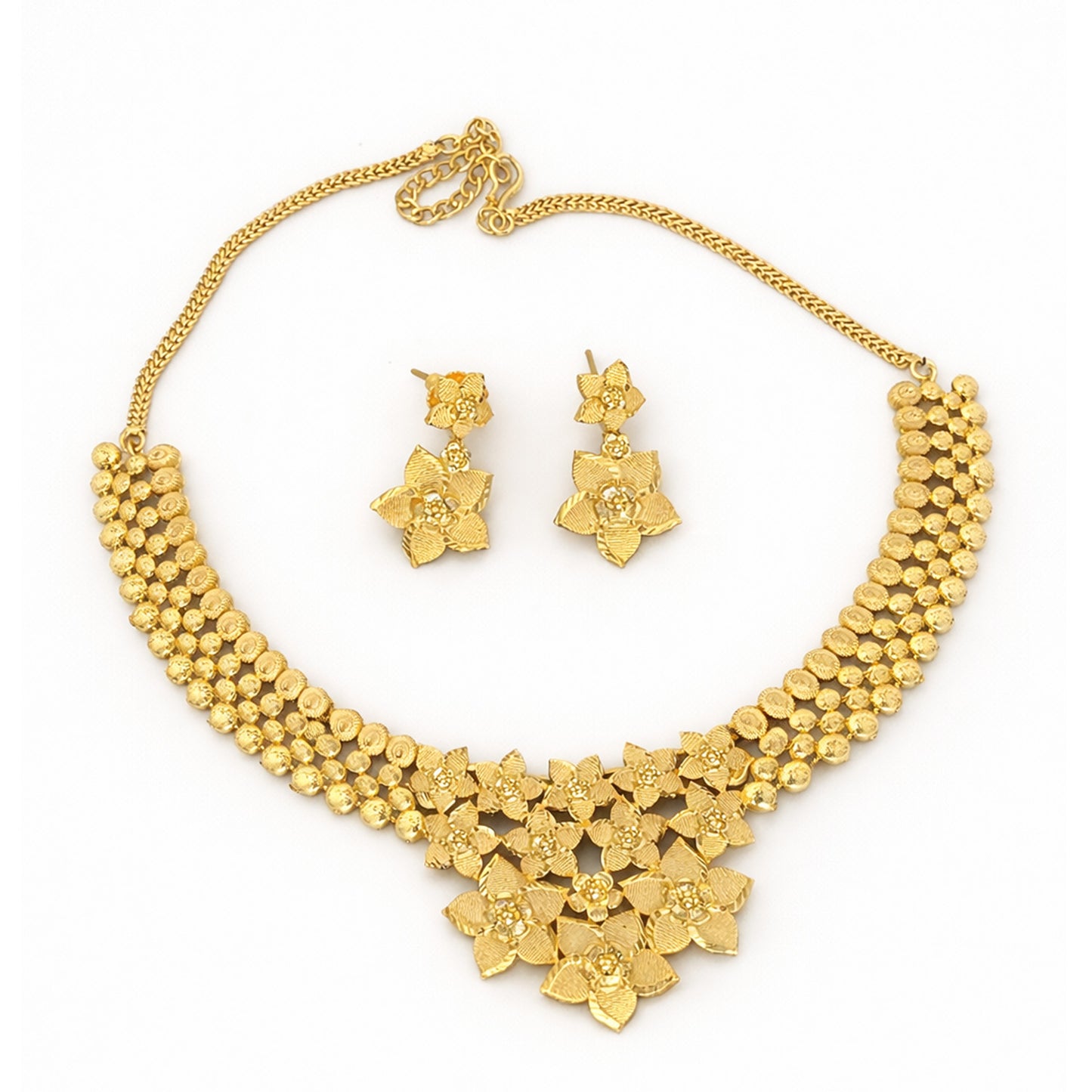 Necklace set