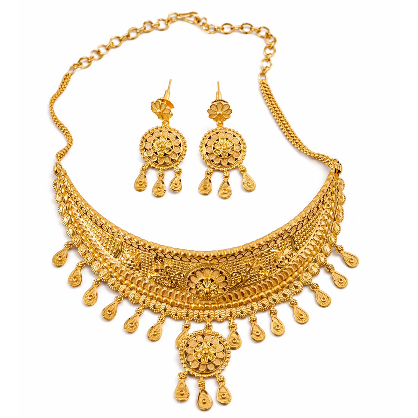 Choker Set
