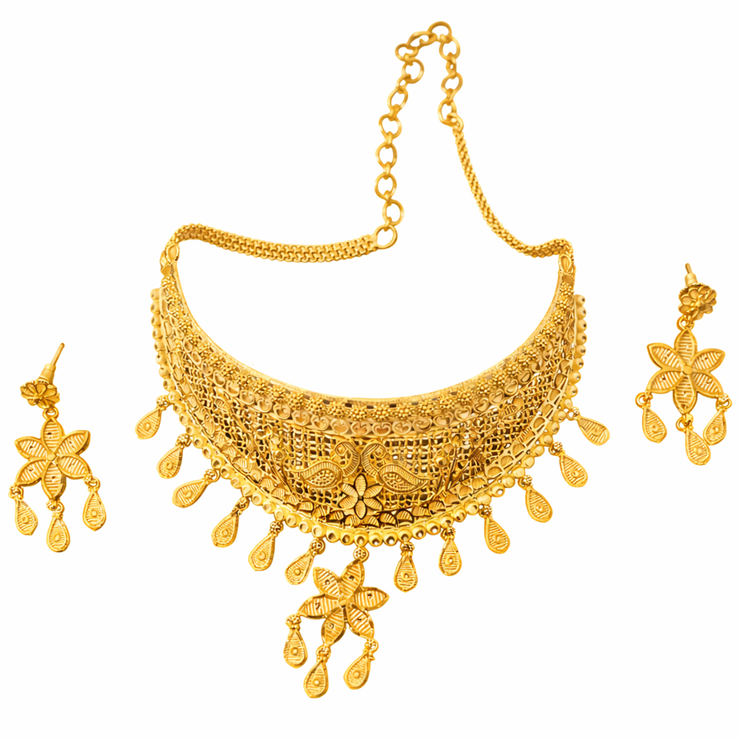 Choker Set