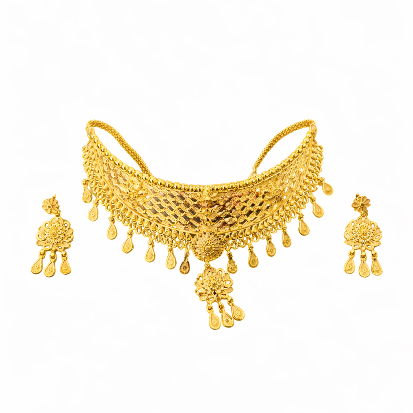 Choker Set