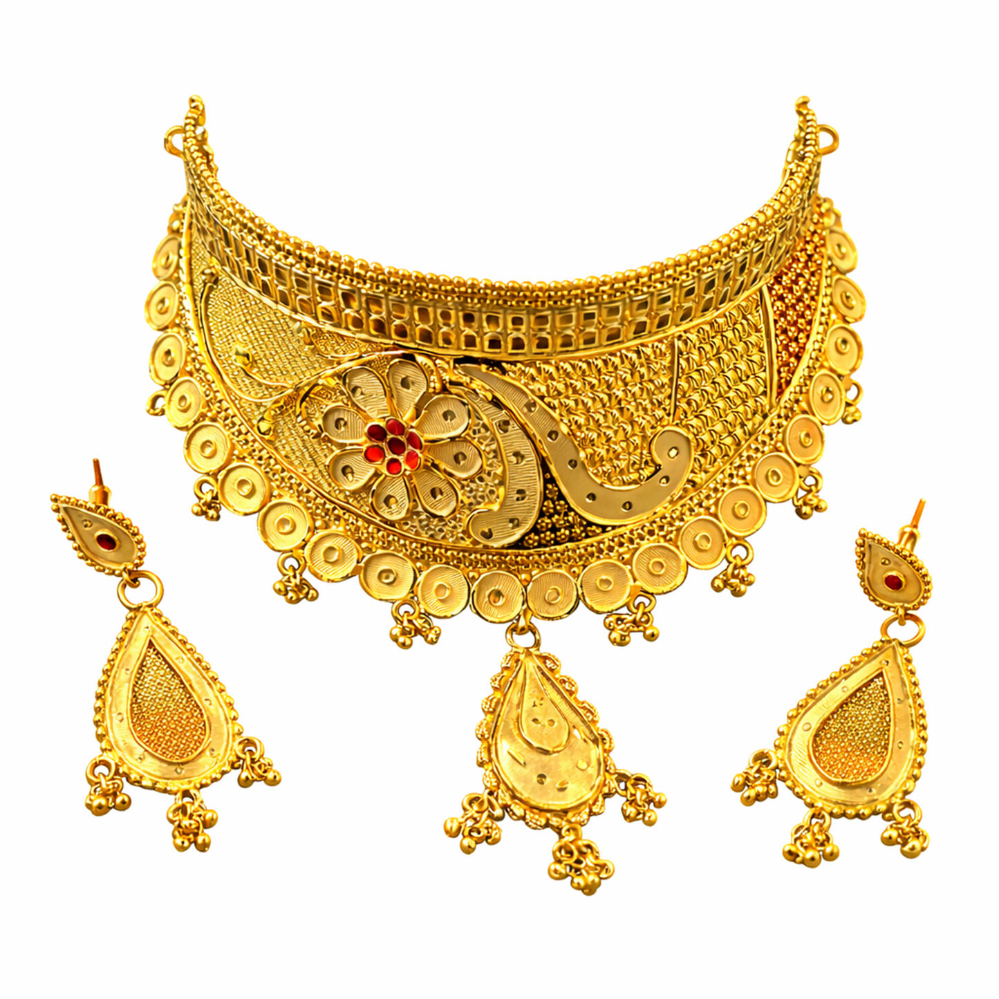 Choker Set