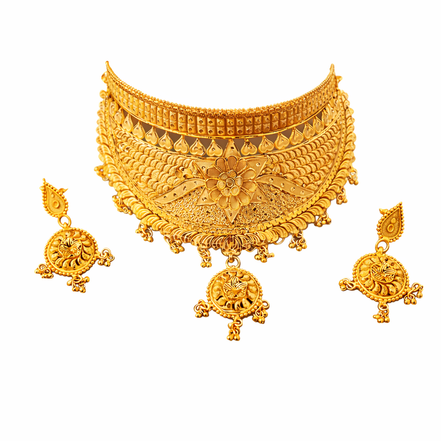Choker Set