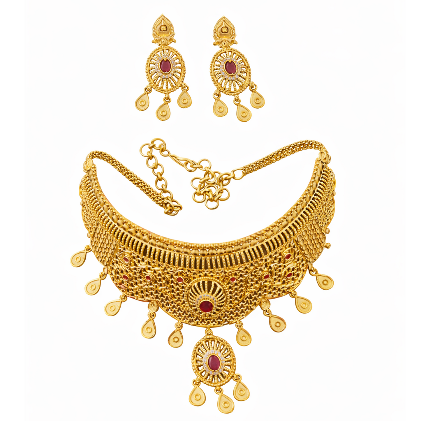Choker Set