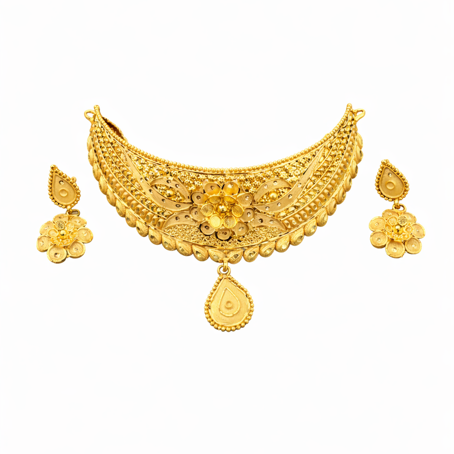 Choker Set