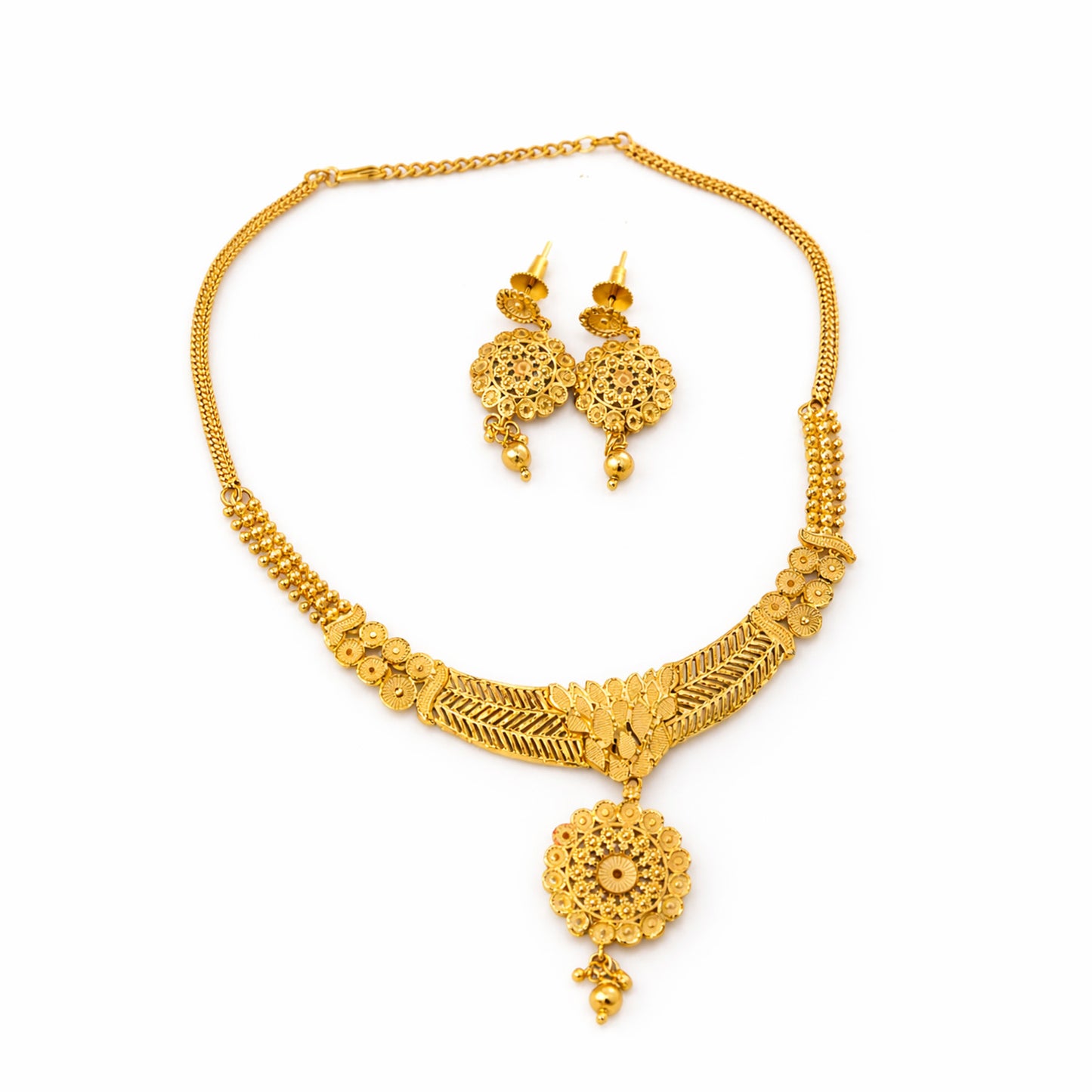 Necklace set
