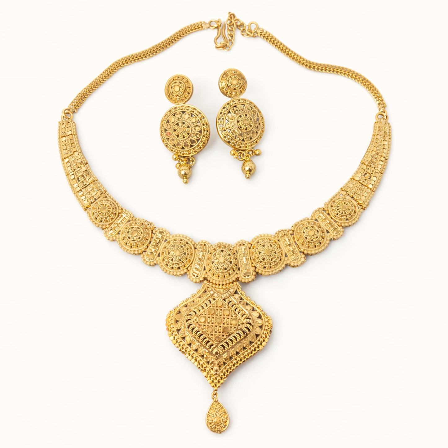 Necklace set