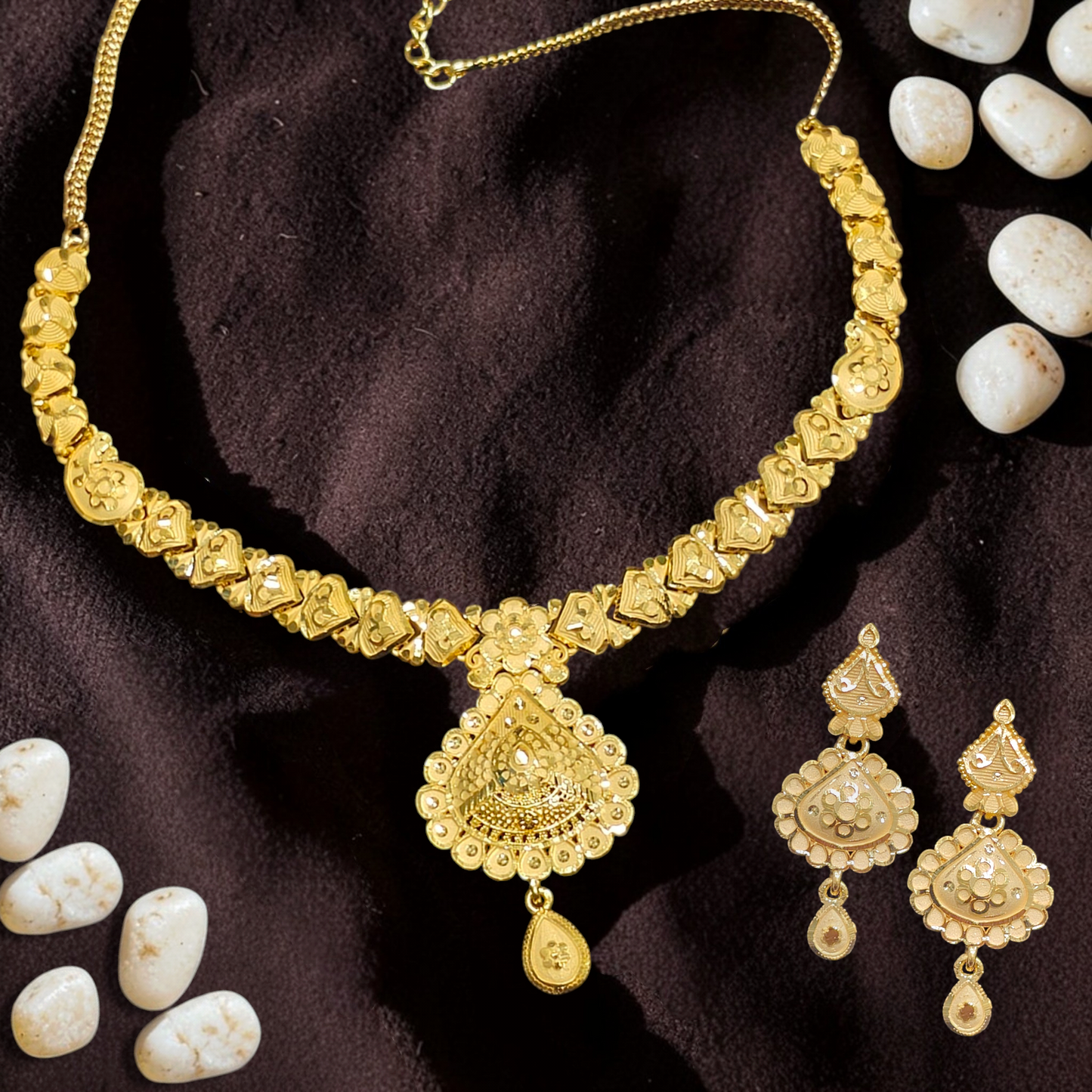 Necklace Set