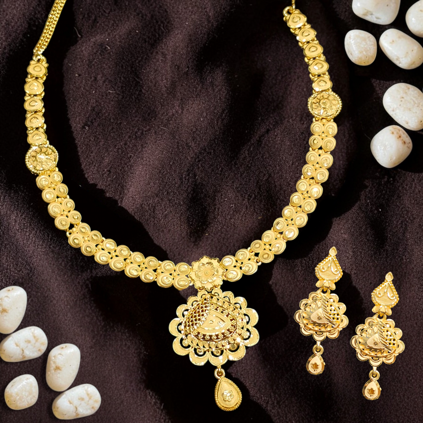 Necklace Set
