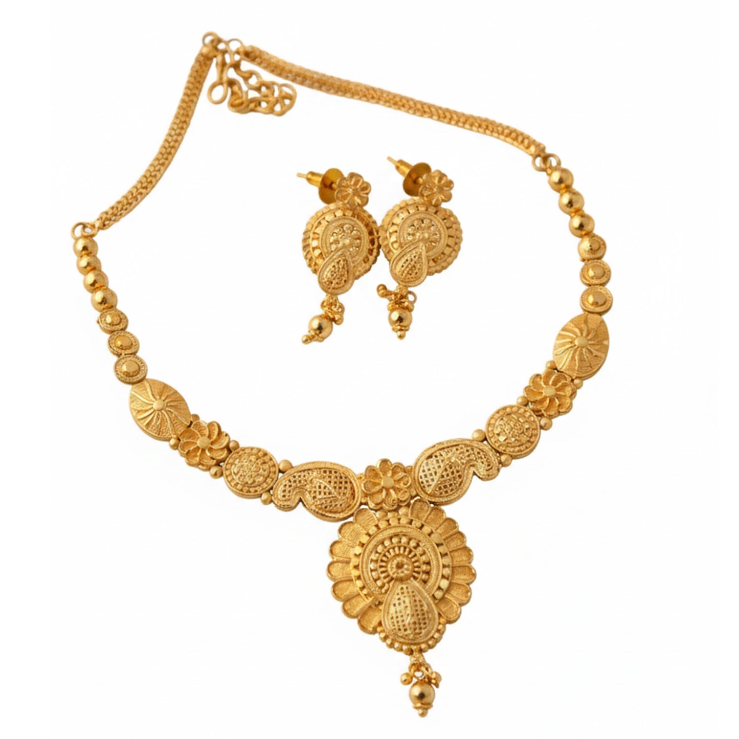 Necklace set