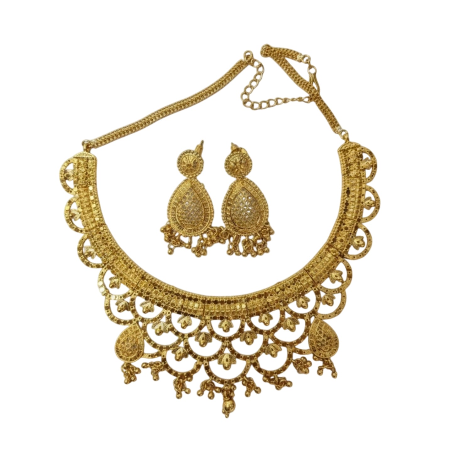 Necklace set