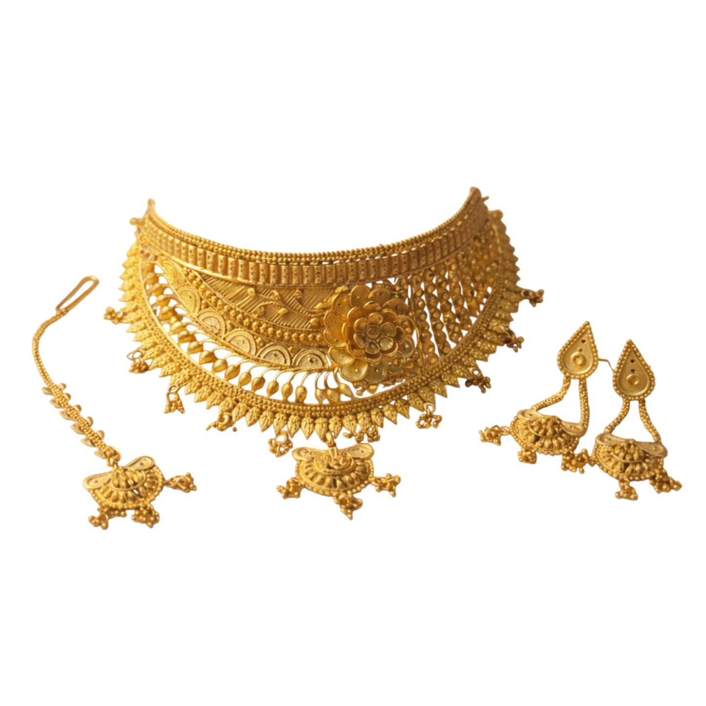 Choker Set