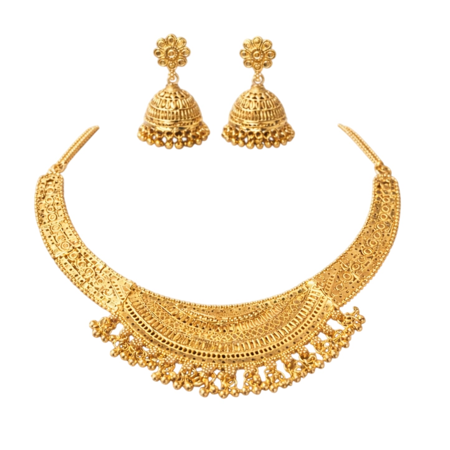 Necklace set