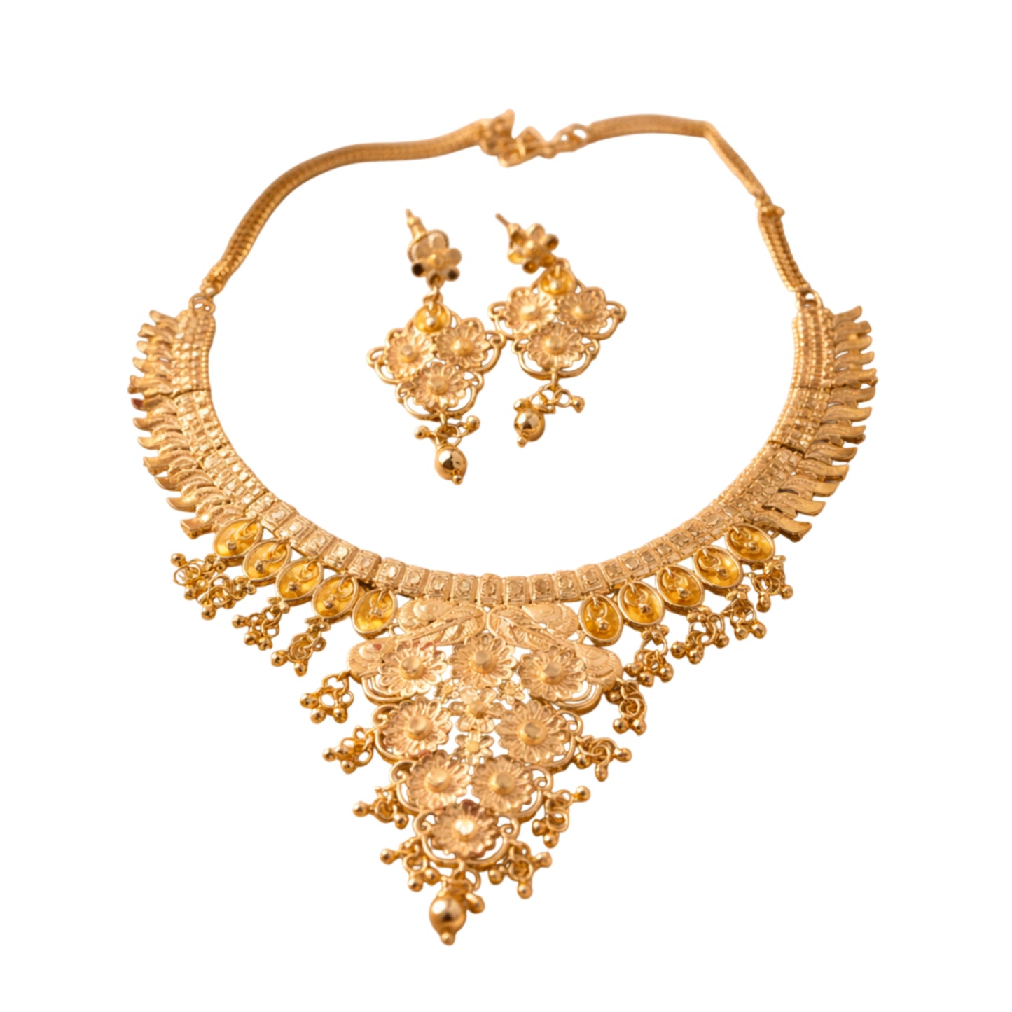 Necklace set