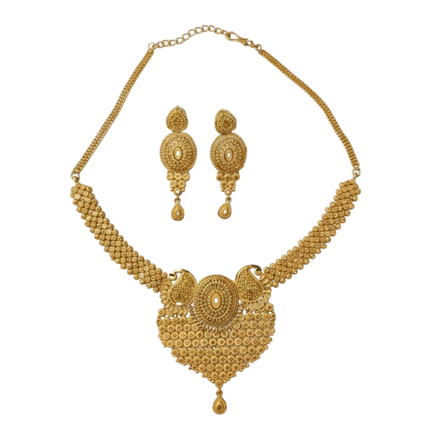 Necklace set