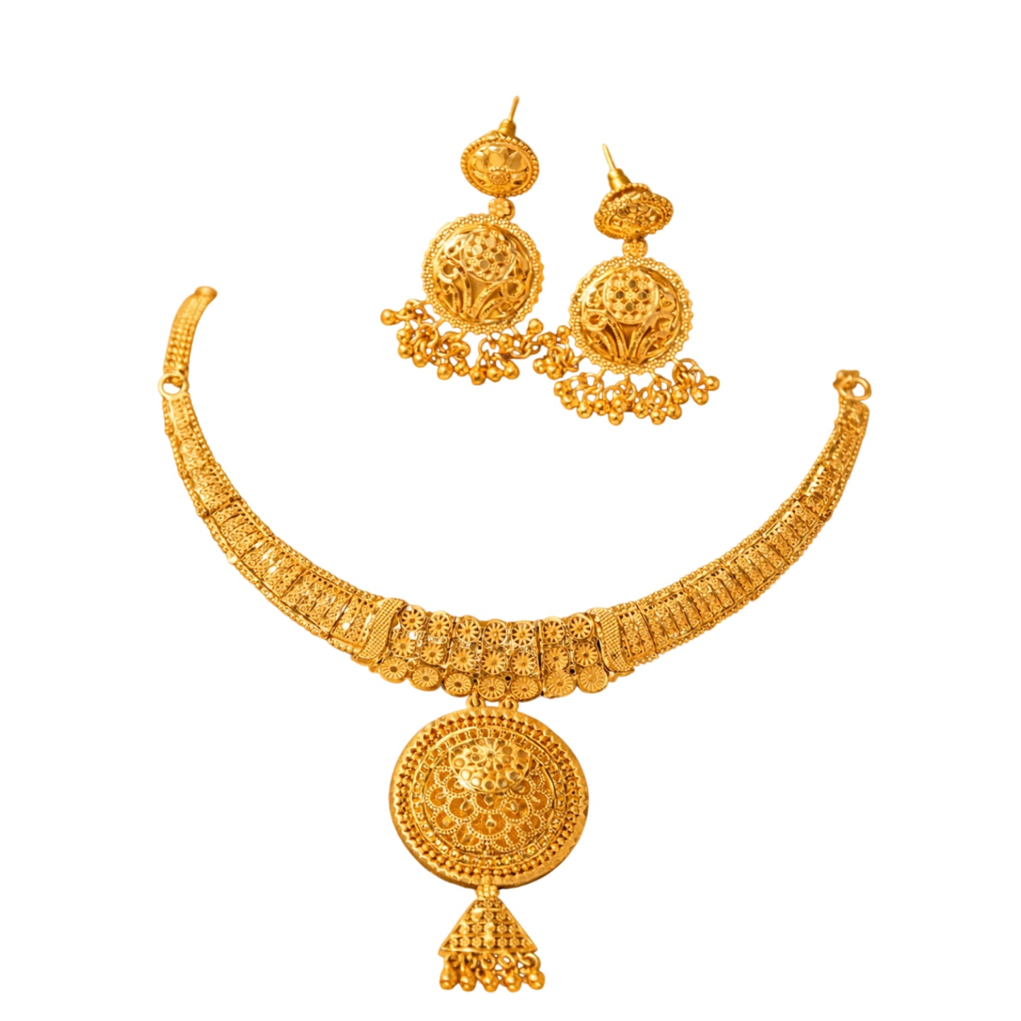 Necklace set