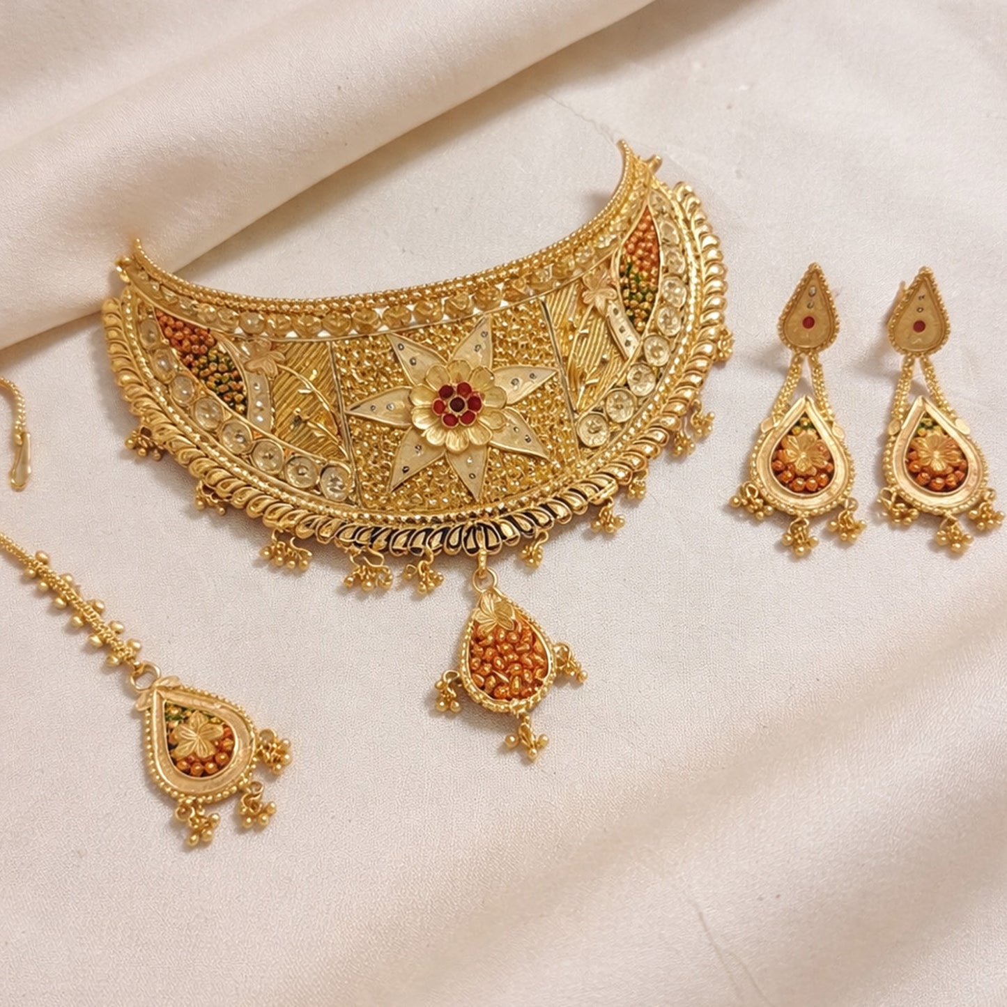 Choker Set