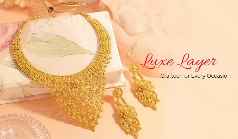 Necklace Set