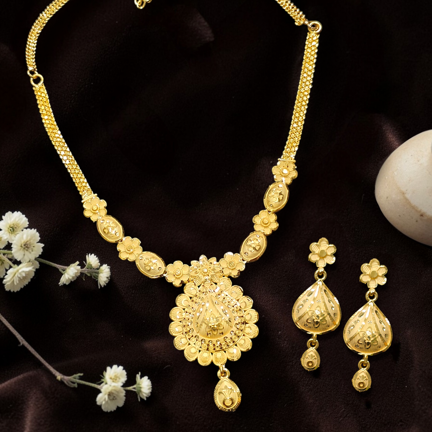 Necklace set