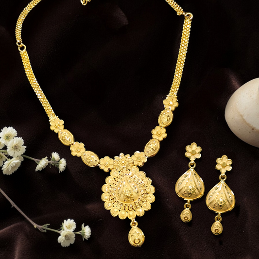 Necklace set