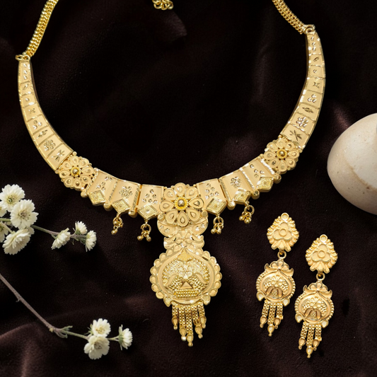 Necklace set