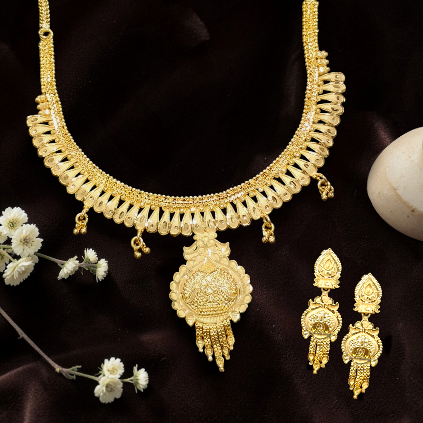 Necklace set