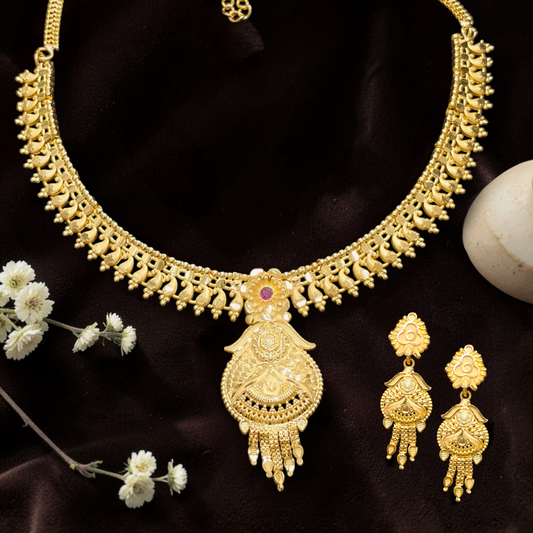 Necklace set