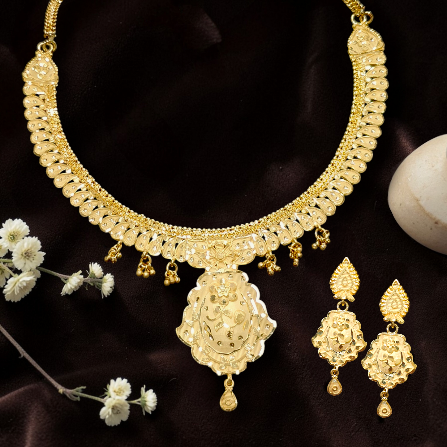Necklace set