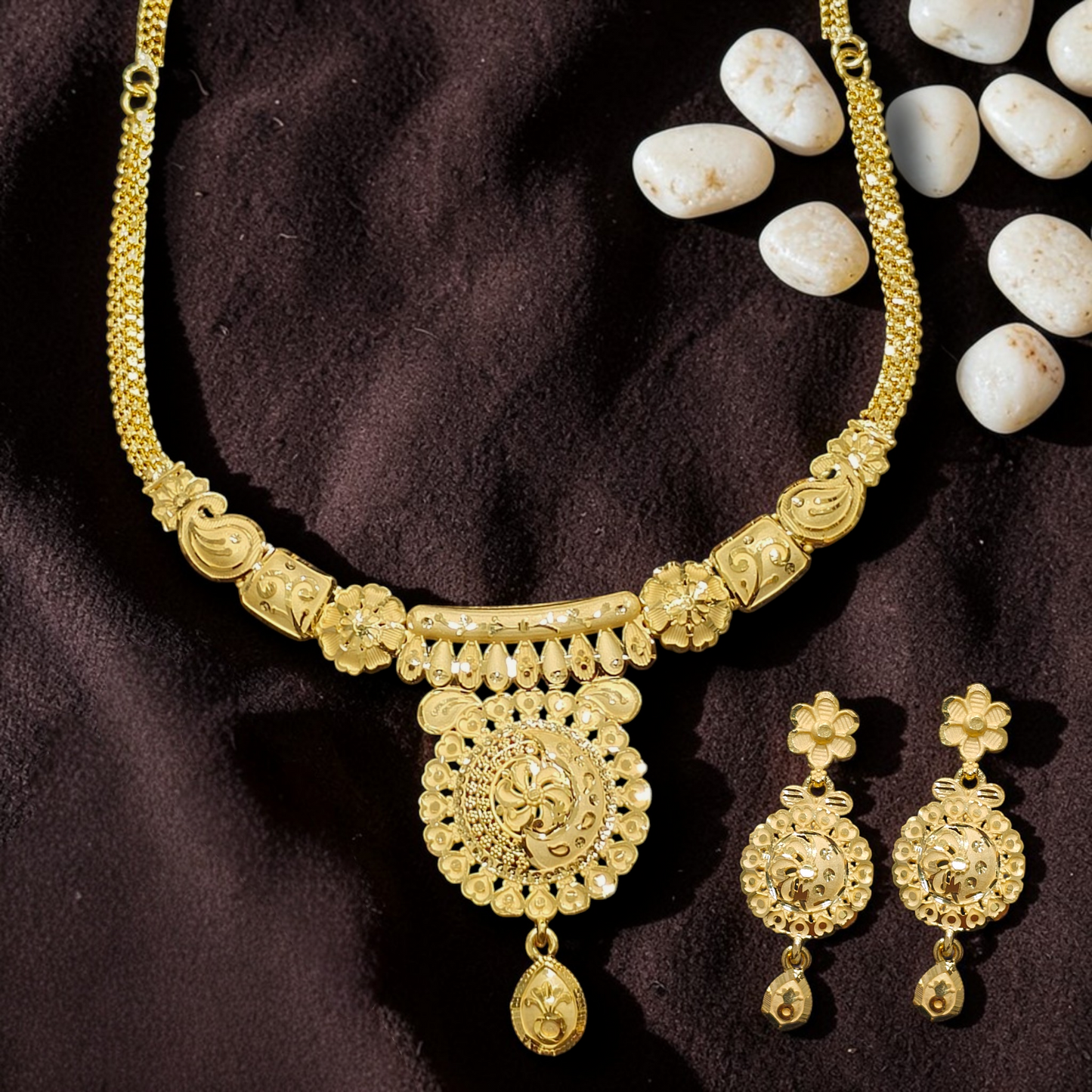 Necklace set