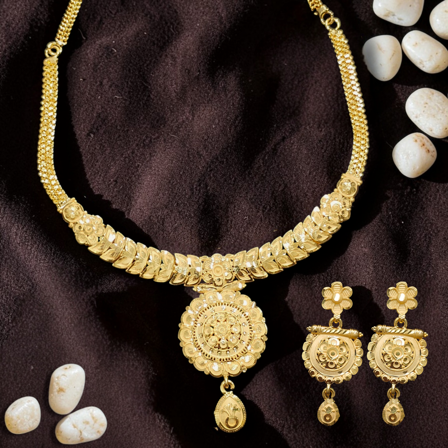 Necklace set