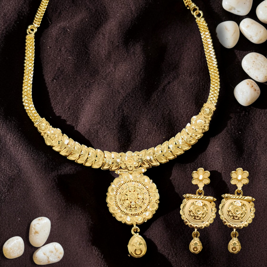 Necklace set