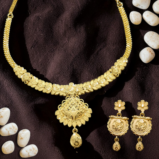Necklace set