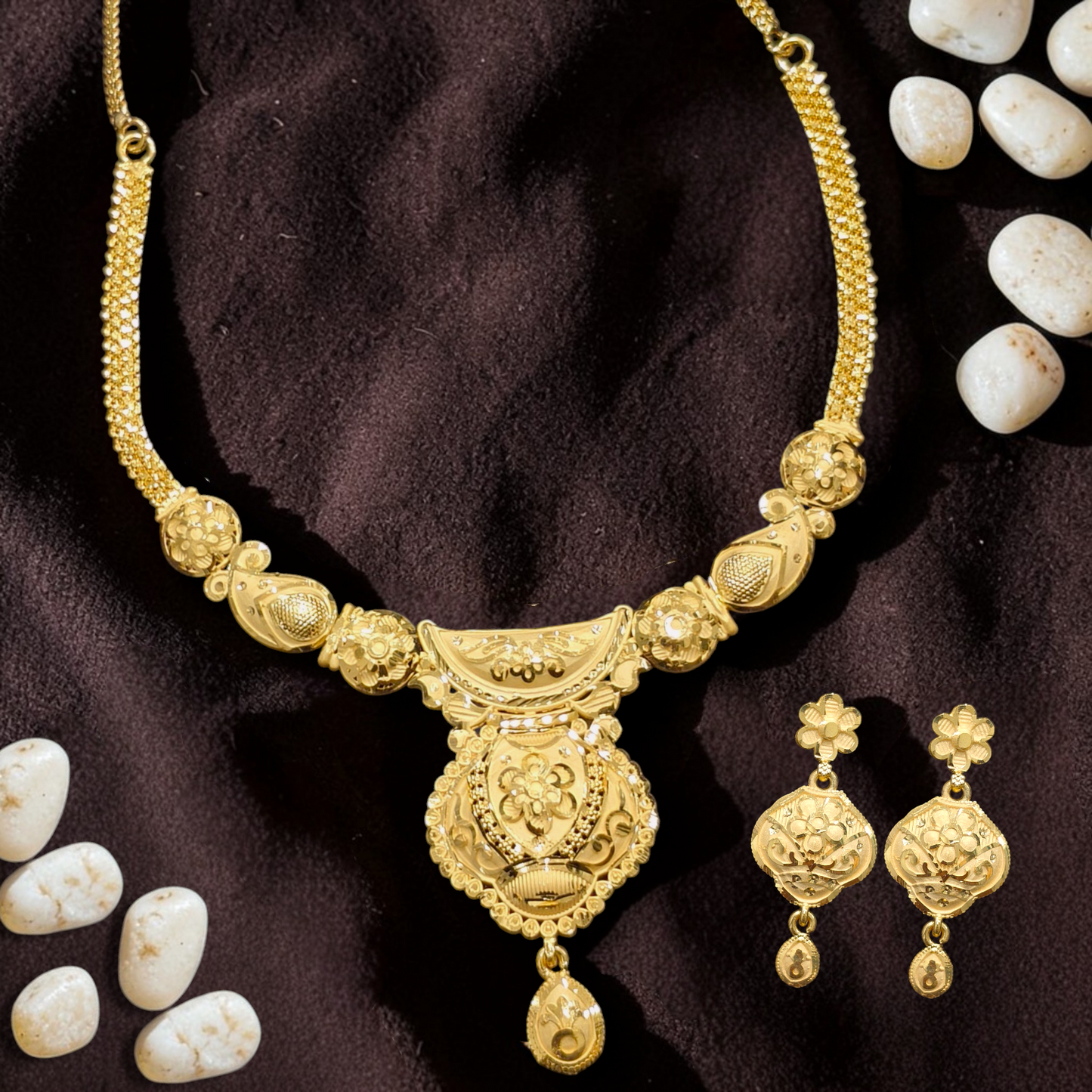 Necklace set