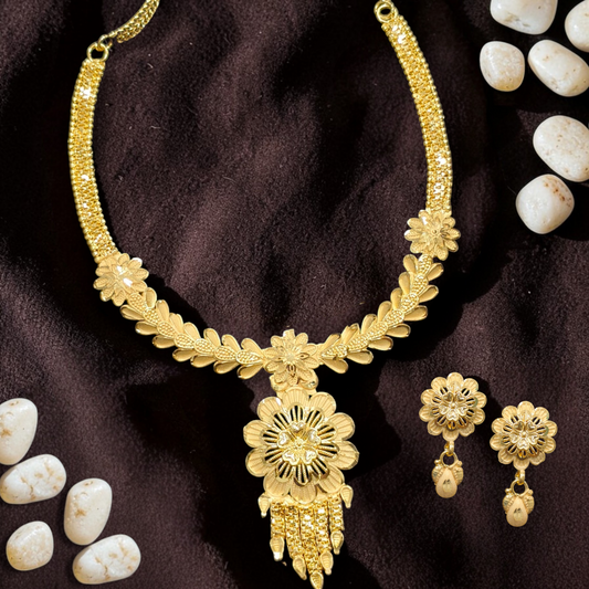 Necklace set