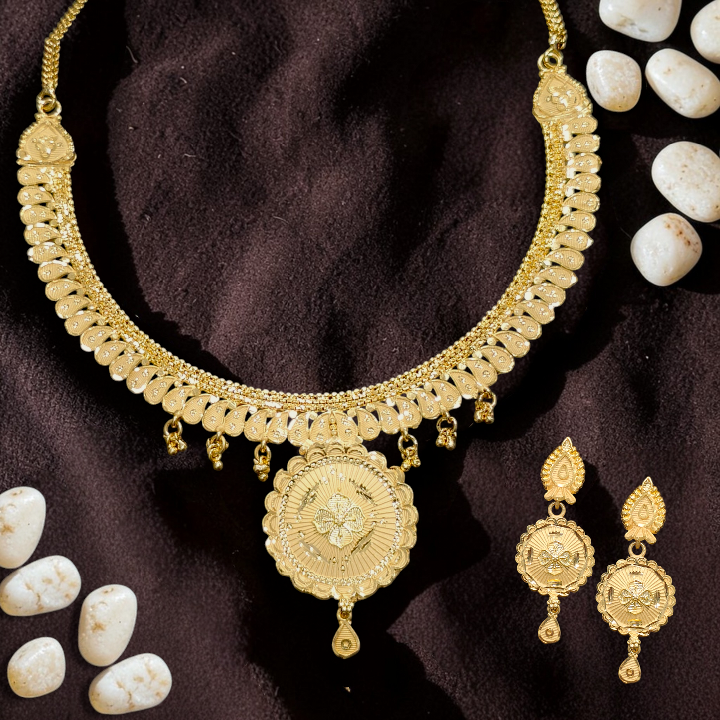 Necklace set